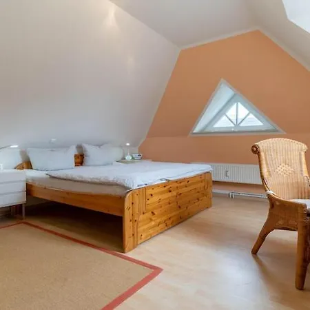 In St Peter-ording, Cleaning Included *