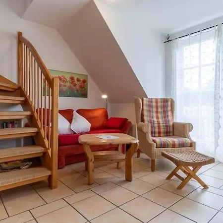 Apartamento In St Peter-ording, Cleaning Included *