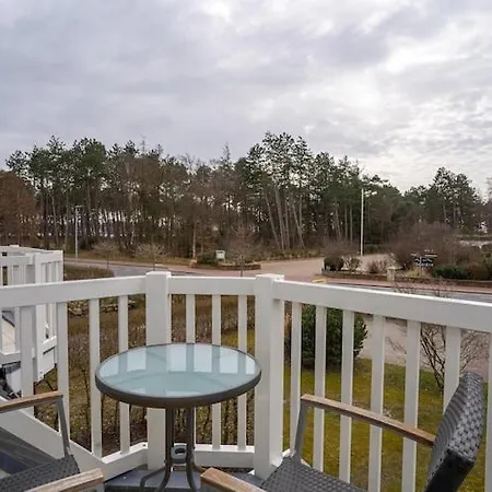 In St Peter-ording, Cleaning Included Apartamento *